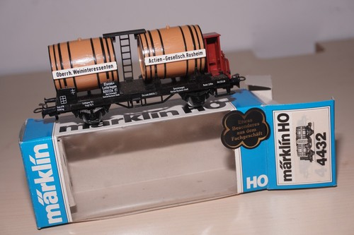 Rf15 märklin 4432 - rf15],