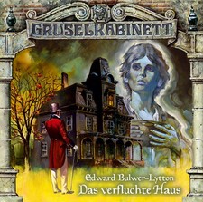 Gruselkabinett folge 006 - gruselkabinett,