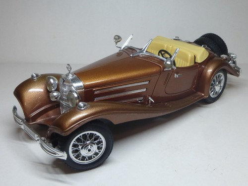 Mercedes benz 500 - mercedes-benz, k