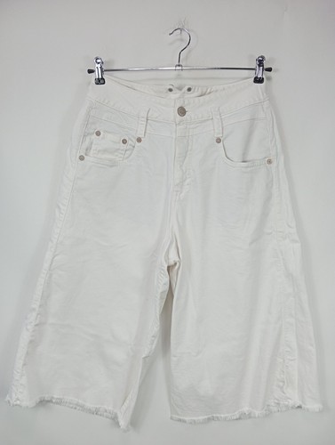 Herrlicher jeans damen - herrlicher, 3/4