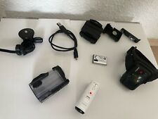Sony HDR AZ1 Actioncam mit