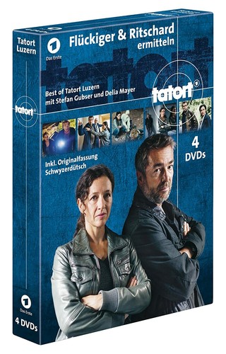 Tatort flückiger - -,