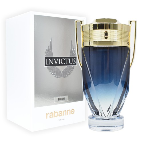 Paco rabanne invictus parfum - rabanne,
