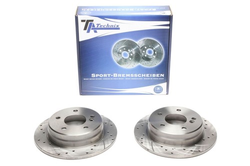 Technix sport bremsscheiben - technix,