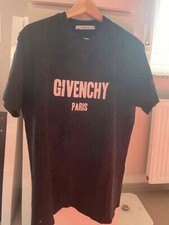 givenchy t shirt herren