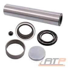 LAGER ACHSLAGER ACHSTRÄGER HINTERACHSE HINTERACHSLAGER HINTEN FÜR PEUGEOT 206