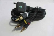 Sony Ericsson ITC-60 AV / TV