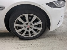 Jaguar XE/XF Winter Reifen M+S