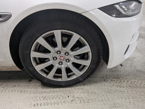 Jaguar winter reifen m - xe/xf,