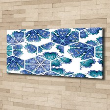 Leinwandbild Kunst-Druck