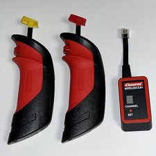 Wireless 2.0 Controller