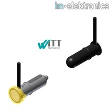 Optosensoren SET Sicherheitsleiste Schließkantensicherung Sektionaltor Rolltor