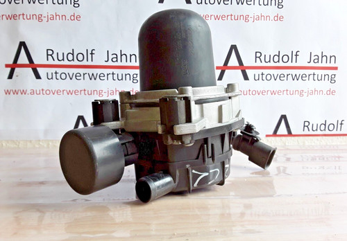 Sekundärluftpumpe citroen - citroen, c2