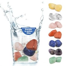 Große Wasserstein-Mischung |