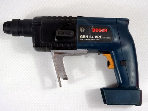 Bosch professional gbh - bosch, vre