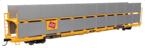 Spur walthers güterwagen - h0,