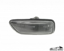 Blinker Seitenblinker schwarz