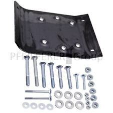 Stahlstampfplatte pas f