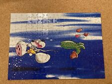 Diddl - Puzzle 42x30cm  -