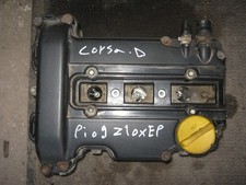 Opel Corsa D  Z10XEP   Bj2009