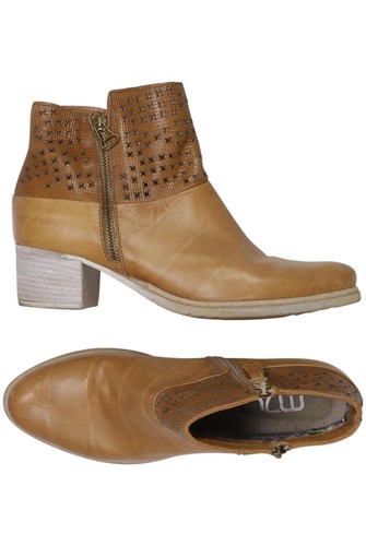 Mjus stiefelette damen ankle - stiefelette,