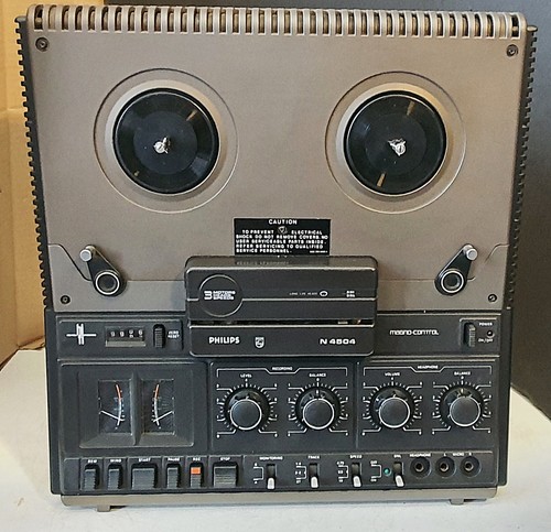 Philips n4504 44e - philips,