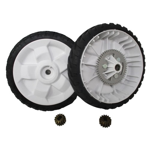 Ritzel getriebe kit - ritzel,