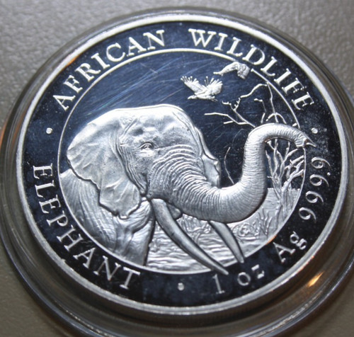 Somalia 100 shillings - somalia,