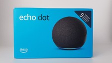 Amazon Echo Dot 5. Generation Smart Speaker Lautsprecher Alexa Auswahl NEU