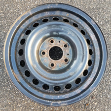 Felge 6,5Jx16H2 5x114,3 ET40