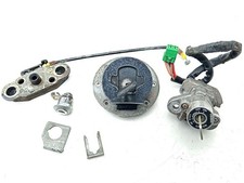 Schlosssatz suzuki 650 - sv,
