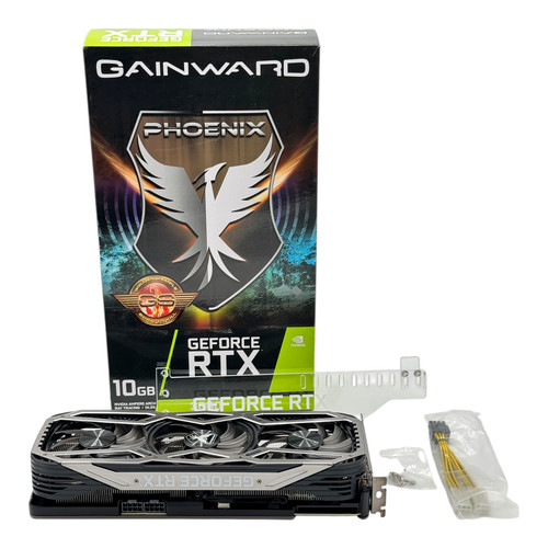Gainward geforce rtx 3080 - gainward,