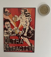 RAR Selten Alter Ultras