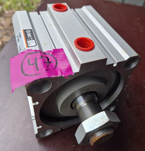 Smc ecdq2b100 50dm - smc, ecdq2b100-50dm
