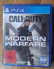 Call of Duty Modern Warfare
