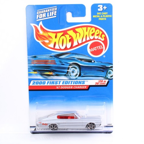 Hot wheels 2000 blue card - -,