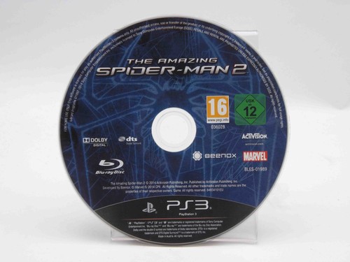 The amazing spider man sony - the, 2