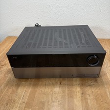 Harman Kardon 3390 | 5.1 Heimkinoverstärker | Vintage HiFi