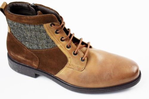 Geox herren boots u047hf 0cl22 - boots,