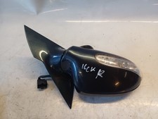 16CK* Mercedes W209 CLK Außenspiegel Seitenspiegel Rechts F.189
