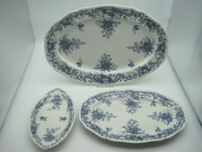 Villeroy & Boch Valeria blau -