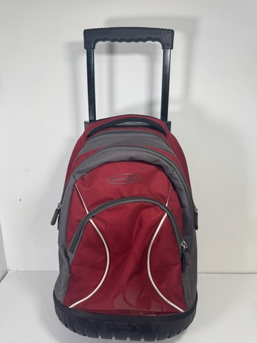 Samsonite rolling trolley - samsonite,