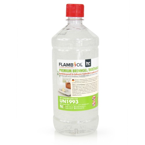 Premium brenngel aus - premium,