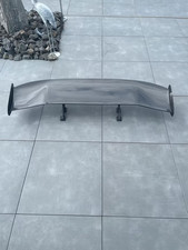 Carbon Heckspoiler