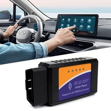OBD2 Diagnosegerät ELM327