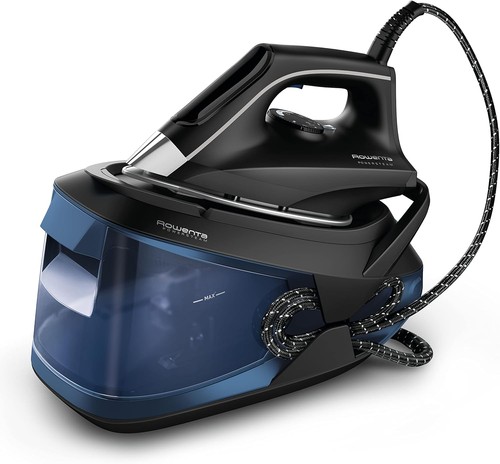 Rowenta dampfstation vr8315 - rowenta,