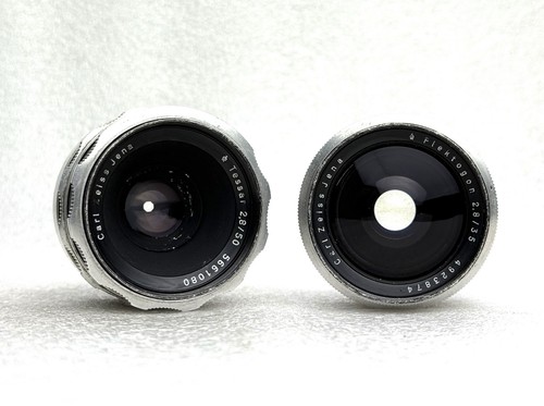 Carl zeiss jena m42 - carl,