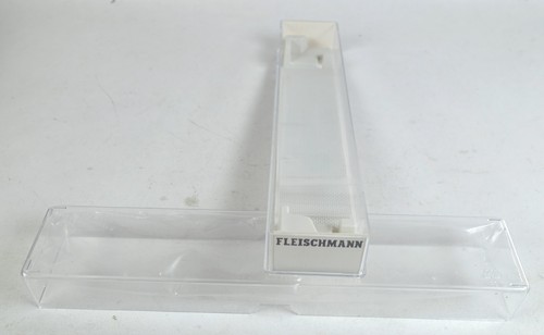 Leere spur ovp fleischmann - leere,