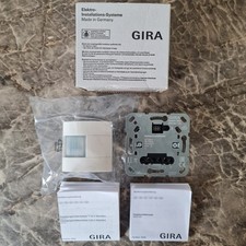 SET - Gira 540300