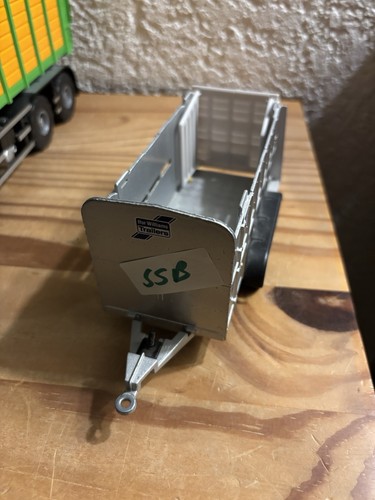 Siku farmer serie - serie, viehwagen
